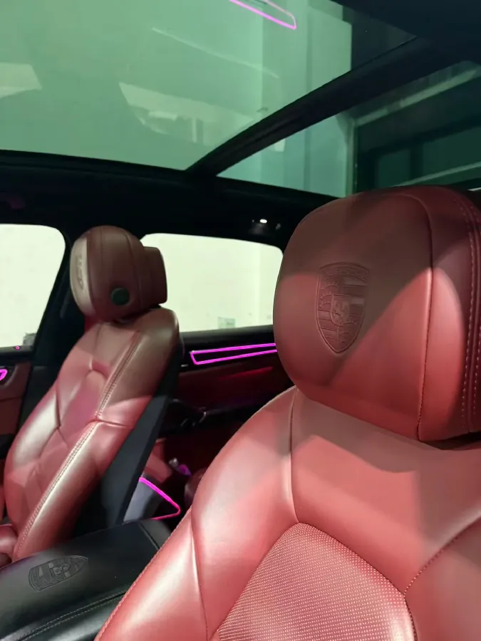 2019 Porsche Cayenne 3.0T 340HP V6 8AT,autocango,china used car exporter,china ev exporter,chinese used car exporter,chinese used ev exporter