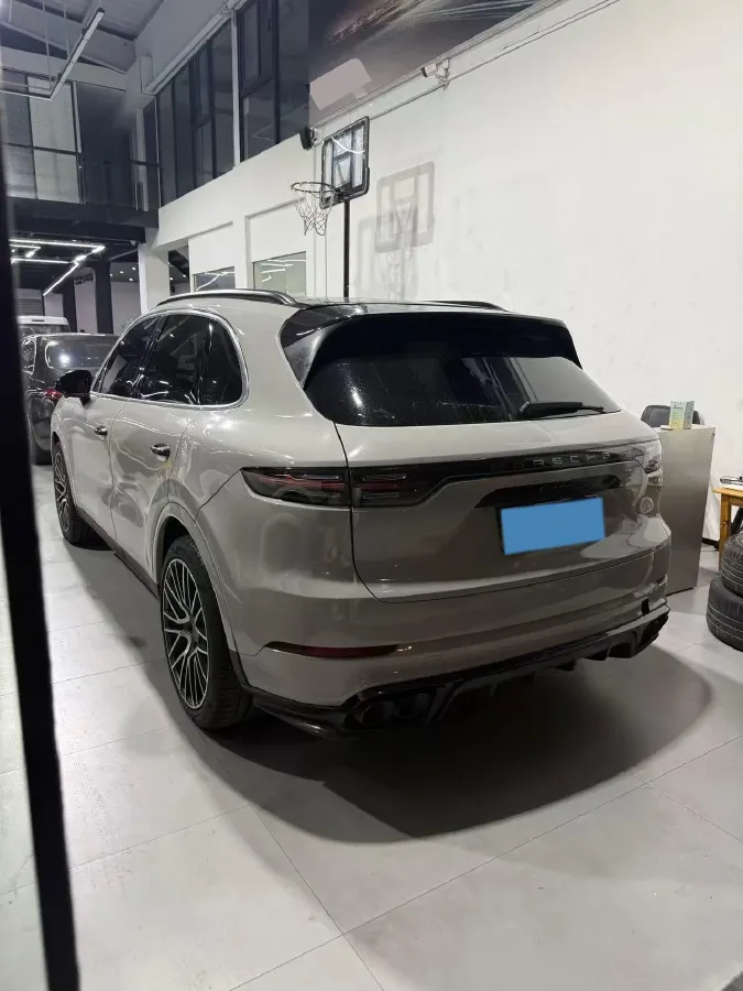 2019 Porsche Cayenne 3.0T 340HP V6 8AT,autocango,china used car exporter,china ev exporter,chinese used car exporter,chinese used ev exporter