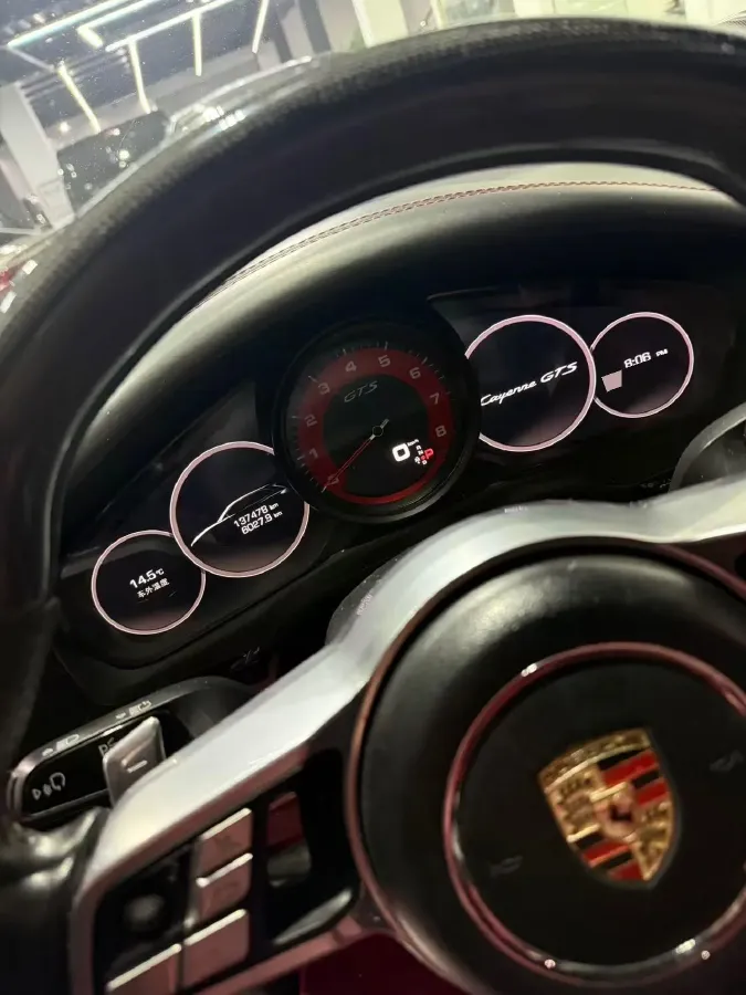 2019 Porsche Cayenne 3.0T 340HP V6 8AT,autocango,china used car exporter,china ev exporter,chinese used car exporter,chinese used ev exporter