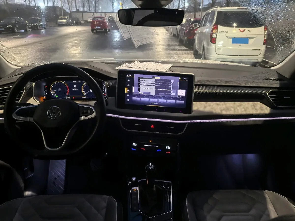 2023 Volkswagen Tayron 1.4T 150HP L4 7DCT,autocango,china used car exporter,china ev exporter,chinese used car exporter,chinese used ev exporter