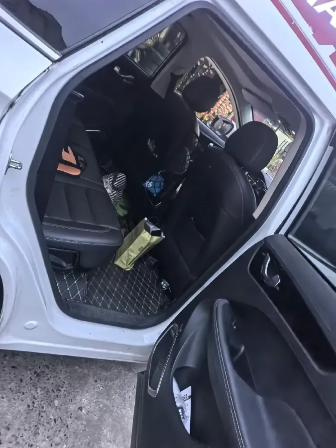 2019 Jetour X90 1.6T 197HP L4 7DCT,autocango,china used car exporter,china ev exporter,chinese used car exporter,chinese used ev exporter