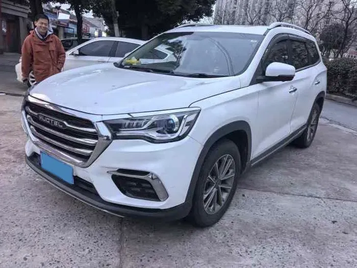 2019 Jetour X90 1.6T 197HP L4 7DCT,autocango,china used car exporter,china ev exporter,chinese used car exporter,chinese used ev exporter