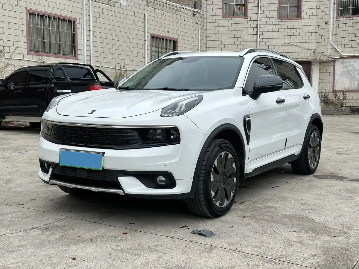 2018 Isuzu Mu-X 1.9T 163HP L4 6AT,autocango,china used car exporter,china ev exporter,chinese used car exporter,chinese used ev exporter
