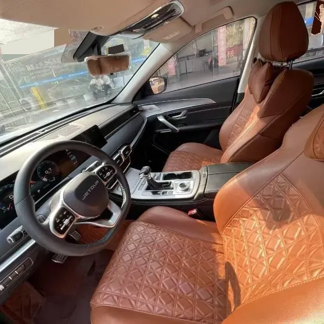 2021 Haval H6 2.0T 224HP L4 7DCT,autocango,china used car exporter,china ev exporter,chinese used car exporter,chinese used ev exporter