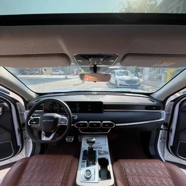 2021 Haval H6 2.0T 224HP L4 7DCT,autocango,china used car exporter,china ev exporter,chinese used car exporter,chinese used ev exporter