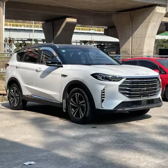 2021 Haval H6 2.0T 224HP L4 7DCT,autocango,china used car exporter,china ev exporter,chinese used car exporter,chinese used ev exporter