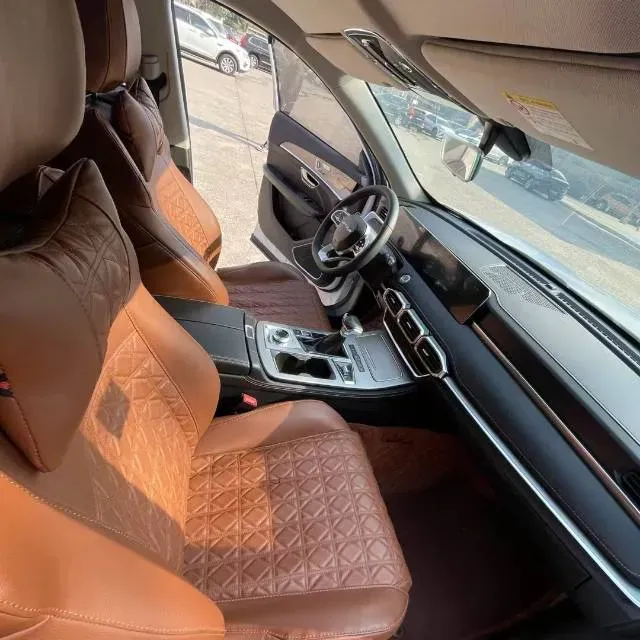 2021 Haval H6 2.0T 224HP L4 7DCT,autocango,china used car exporter,china ev exporter,chinese used car exporter,chinese used ev exporter