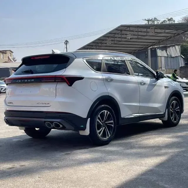 2021 Haval H6 2.0T 224HP L4 7DCT,autocango,china used car exporter,china ev exporter,chinese used car exporter,chinese used ev exporter