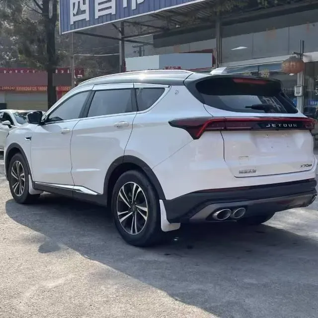 2021 Haval H6 2.0T 224HP L4 7DCT,autocango,china used car exporter,china ev exporter,chinese used car exporter,chinese used ev exporter