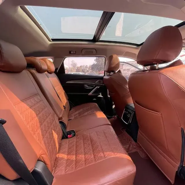 2021 Haval H6 2.0T 224HP L4 7DCT,autocango,china used car exporter,china ev exporter,chinese used car exporter,chinese used ev exporter