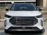 2021 Haval H6 2.0T 224HP L4 7DCT