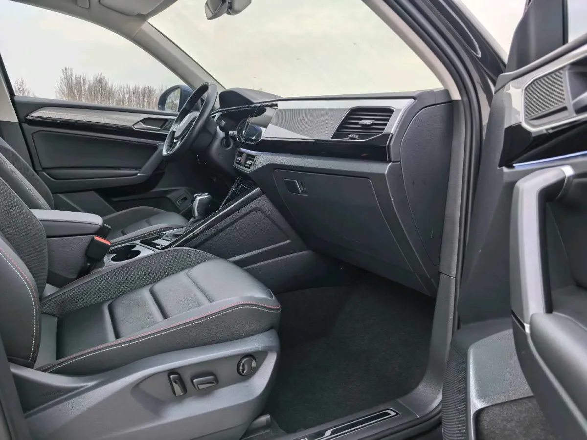 2022 Volkswagen Tayron 1.4T 150HP L4 7DCT,autocango,china used car exporter,china ev exporter,chinese used car exporter,chinese used ev exporter