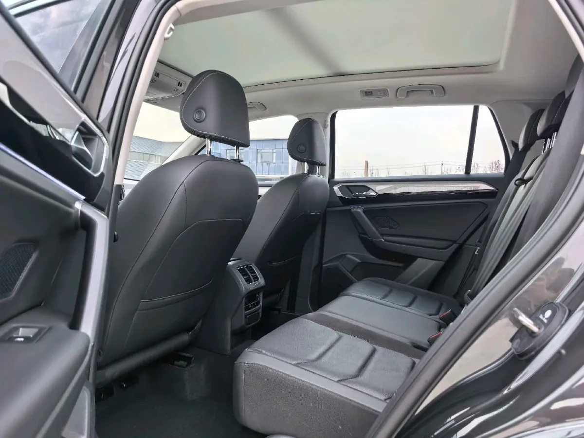 2022 Volkswagen Tayron 1.4T 150HP L4 7DCT,autocango,china used car exporter,china ev exporter,chinese used car exporter,chinese used ev exporter