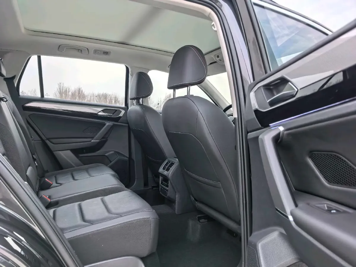 2022 Volkswagen Tayron 1.4T 150HP L4 7DCT,autocango,china used car exporter,china ev exporter,chinese used car exporter,chinese used ev exporter