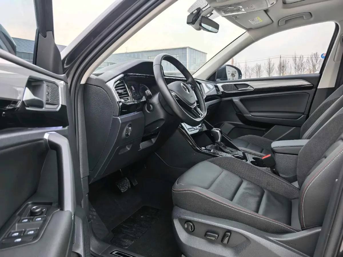 2022 Volkswagen Tayron 1.4T 150HP L4 7DCT,autocango,china used car exporter,china ev exporter,chinese used car exporter,chinese used ev exporter