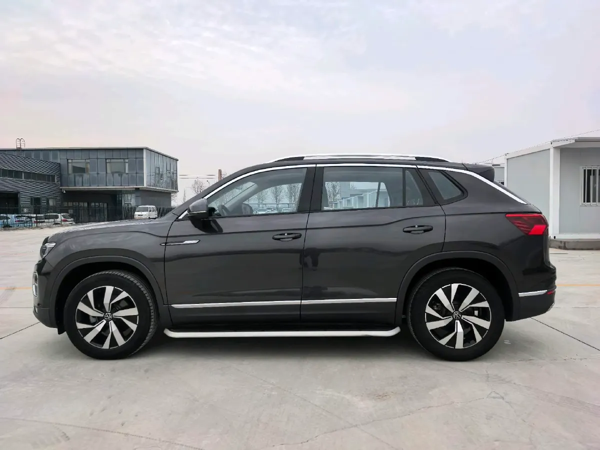 2022 Volkswagen Tayron 1.4T 150HP L4 7DCT,autocango,china used car exporter,china ev exporter,chinese used car exporter,chinese used ev exporter
