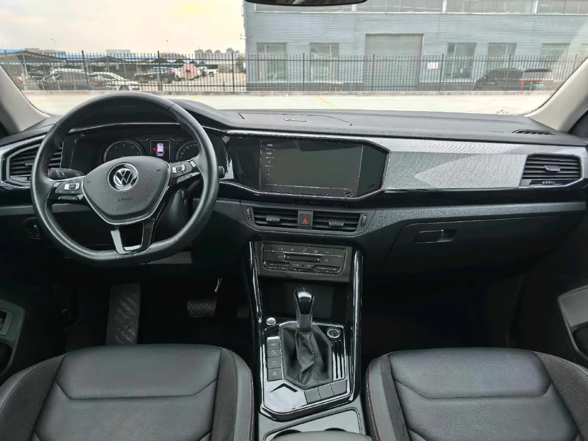 2022 Volkswagen Tayron 1.4T 150HP L4 7DCT,autocango,china used car exporter,china ev exporter,chinese used car exporter,chinese used ev exporter