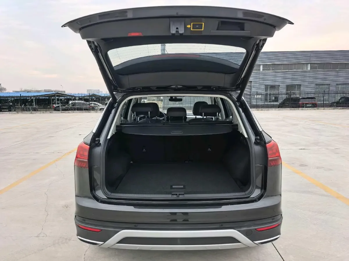 2022 Volkswagen Tayron 1.4T 150HP L4 7DCT,autocango,china used car exporter,china ev exporter,chinese used car exporter,chinese used ev exporter