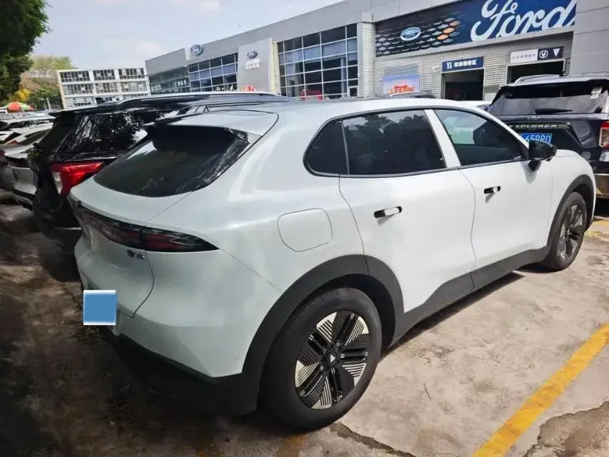 2026 Deepal S05 BEV,autocango,china used car exporter,china ev exporter,chinese used car exporter,chinese used ev exporter