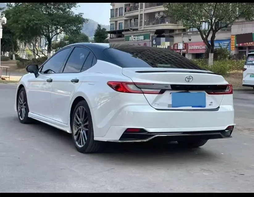 2024 Toyota Camry 2.0L 152HP L4 E-CVT Hybrid,autocango,china used car exporter,china ev exporter,chinese used car exporter,chinese used ev exporter