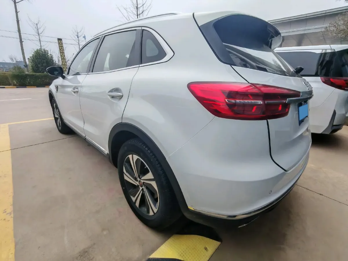 2019 HongQi HS5 2.0T 224HP L4 6AT,autocango,china used car exporter,china ev exporter,chinese used car exporter,chinese used ev exporter