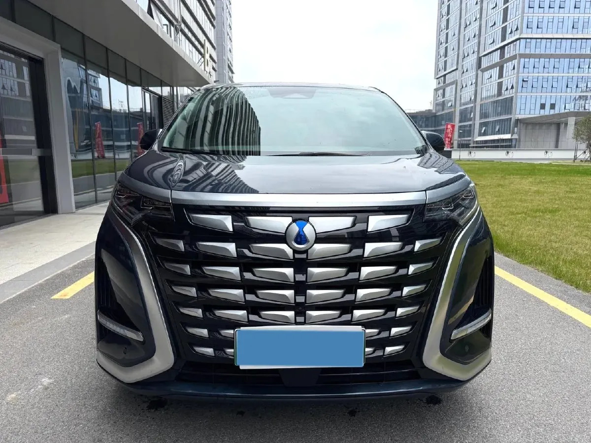 2023 Denza D9 1.5T 139HP L4 E-CVT PHEV 20.39KWH,autocango,china used car exporter,china ev exporter,chinese used car exporter,chinese used ev exporter