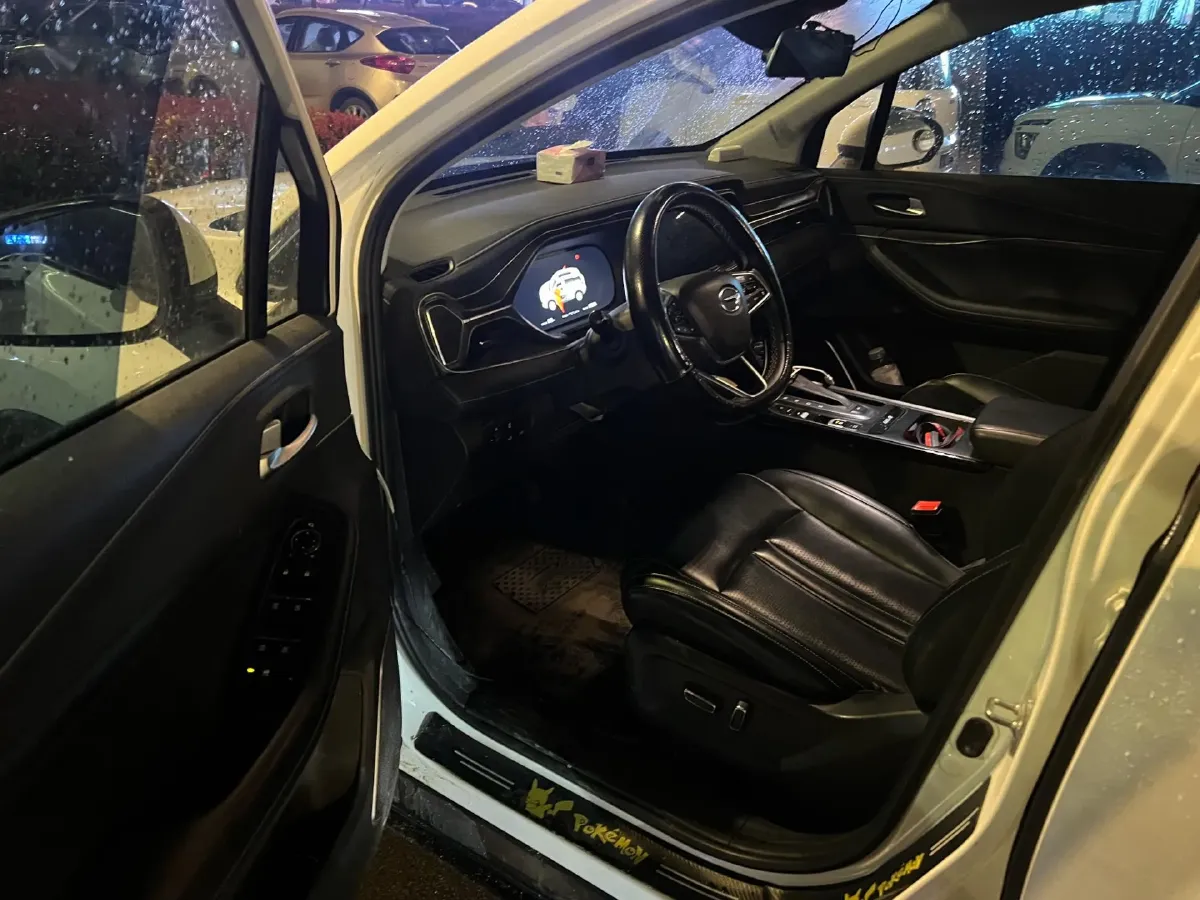 2022 GAC Trumpchi GS4 1.5T 169HP L4 6AT,autocango,china used car exporter,china ev exporter,chinese used car exporter,chinese used ev exporter