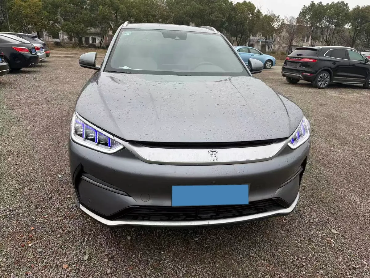 2021 BYD Qin BEV 53.56KWH,autocango,china used car exporter,china ev exporter,chinese used car exporter,chinese used ev exporter