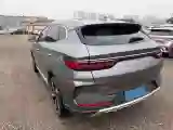 2021 BYD Qin BEV 53.56KWH