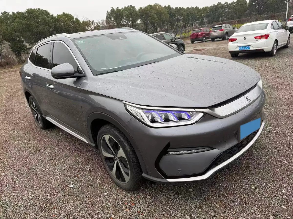 2021 BYD Qin BEV 53.56KWH,autocango,china used car exporter,china ev exporter,chinese used car exporter,chinese used ev exporter