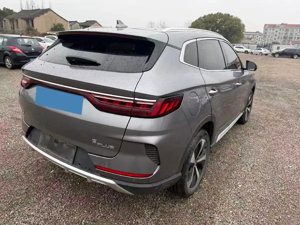 2021 BYD Qin BEV 53.56KWH,autocango,china used car exporter,china ev exporter,chinese used car exporter,chinese used ev exporter