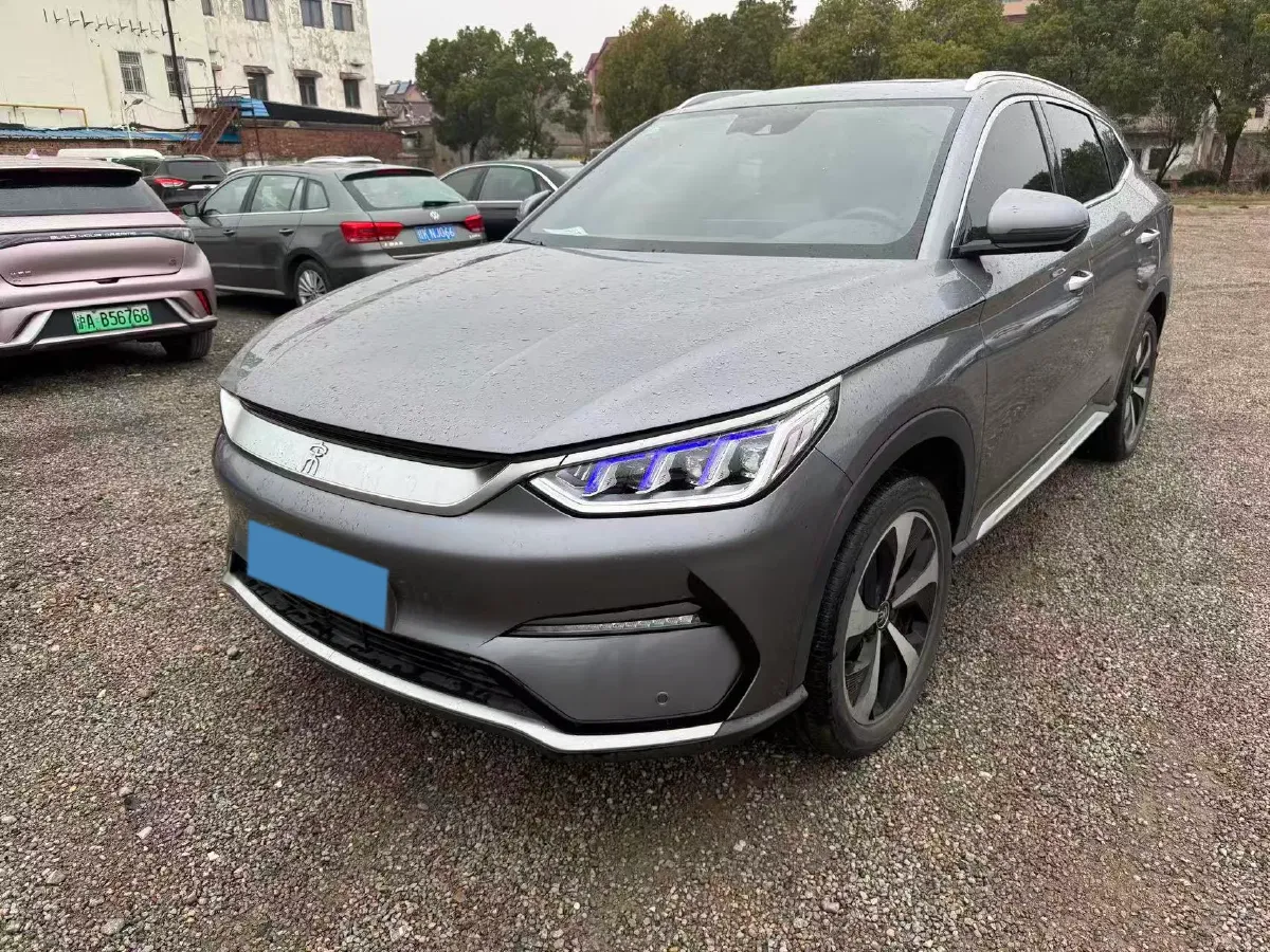 2021 BYD Qin BEV 53.56KWH,autocango,china used car exporter,china ev exporter,chinese used car exporter,chinese used ev exporter