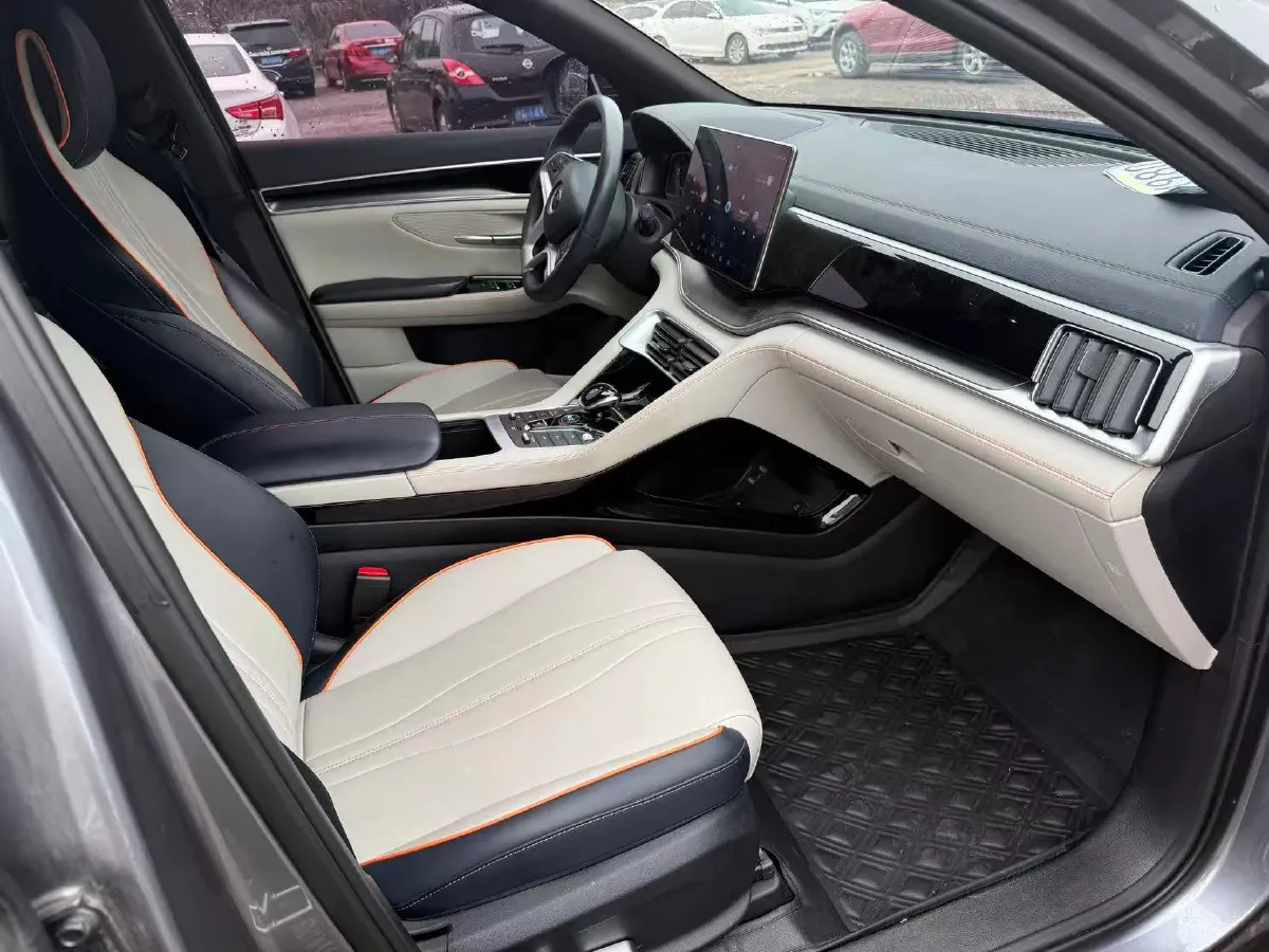 2021 BYD Qin BEV 53.56KWH,autocango,china used car exporter,china ev exporter,chinese used car exporter,chinese used ev exporter