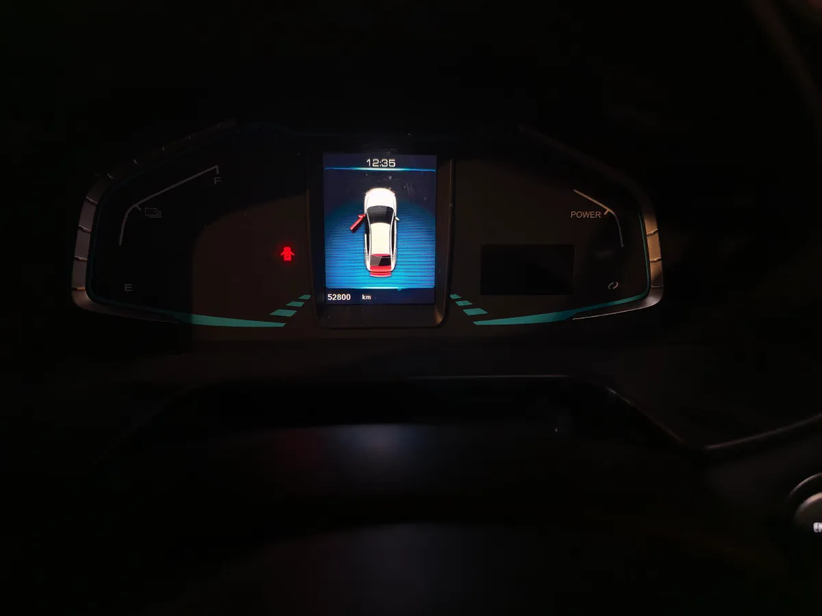 2018 BYD Qin Pro 1.5T 154HP L4 6DCT,autocango,china used car exporter,china ev exporter,chinese used car exporter,chinese used ev exporter