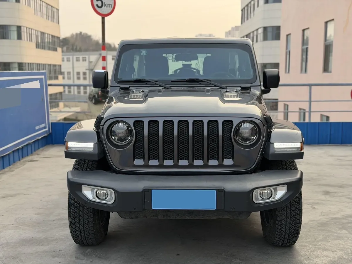 2019 Jeep Wrangler 2.0T 266HP L4 8AT,autocango,china used car exporter,china ev exporter,chinese used car exporter,chinese used ev exporter