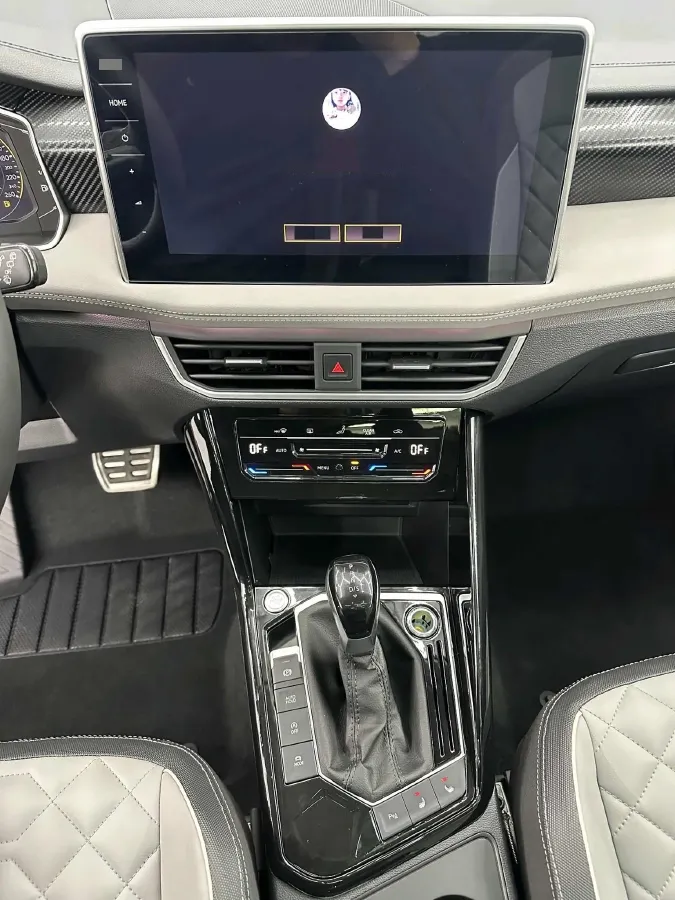 2023 Volkswagen Tayron 1.4T 150HP L4 7DCT,autocango,china used car exporter,china ev exporter,chinese used car exporter,chinese used ev exporter