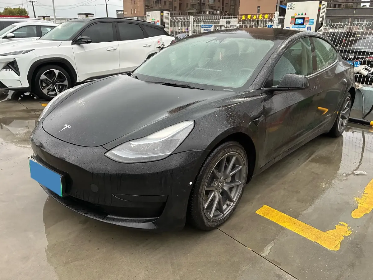 2022 Tesla Model 3 BEV 60KWH,autocango,china used car exporter,china ev exporter,chinese used car exporter,chinese used ev exporter