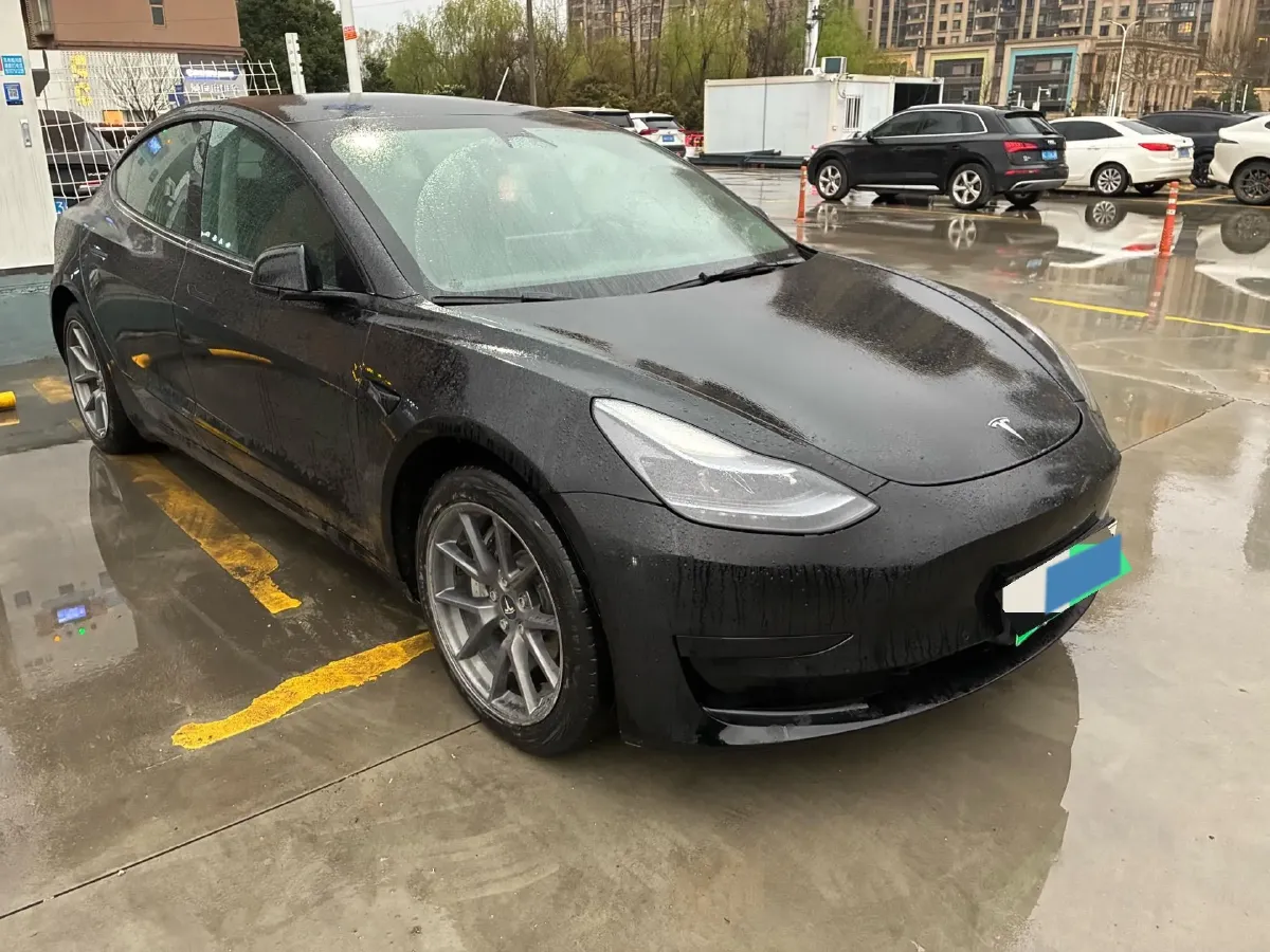 2022 Tesla Model 3 BEV 60KWH,autocango,china used car exporter,china ev exporter,chinese used car exporter,chinese used ev exporter