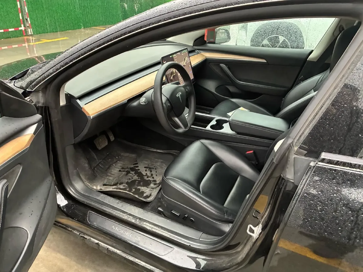 2022 Tesla Model 3 BEV 60KWH,autocango,china used car exporter,china ev exporter,chinese used car exporter,chinese used ev exporter