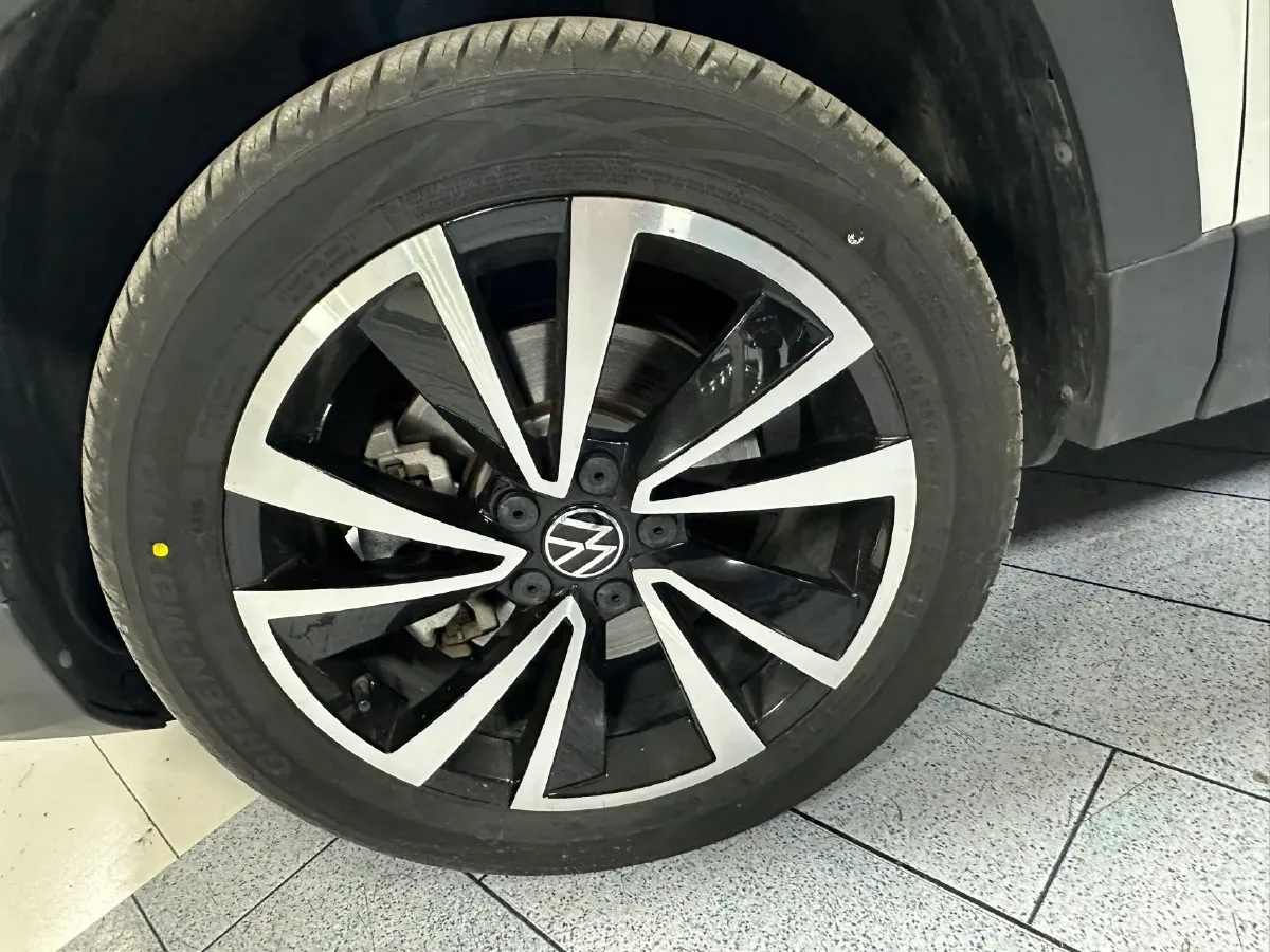 2021 Volkswagen Tharu 1.4T 150HP L4 7DCT,autocango,china used car exporter,china ev exporter,chinese used car exporter,chinese used ev exporter