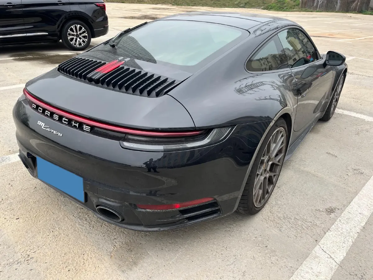 2020 Porsche 911 3.0T 385HP H6 8DCT,autocango,china used car exporter,china ev exporter,chinese used car exporter,chinese used ev exporter