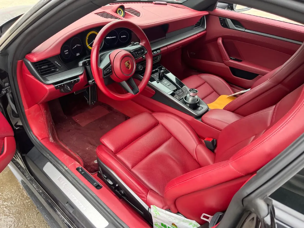 2020 Porsche 911 3.0T 385HP H6 8DCT,autocango,china used car exporter,china ev exporter,chinese used car exporter,chinese used ev exporter