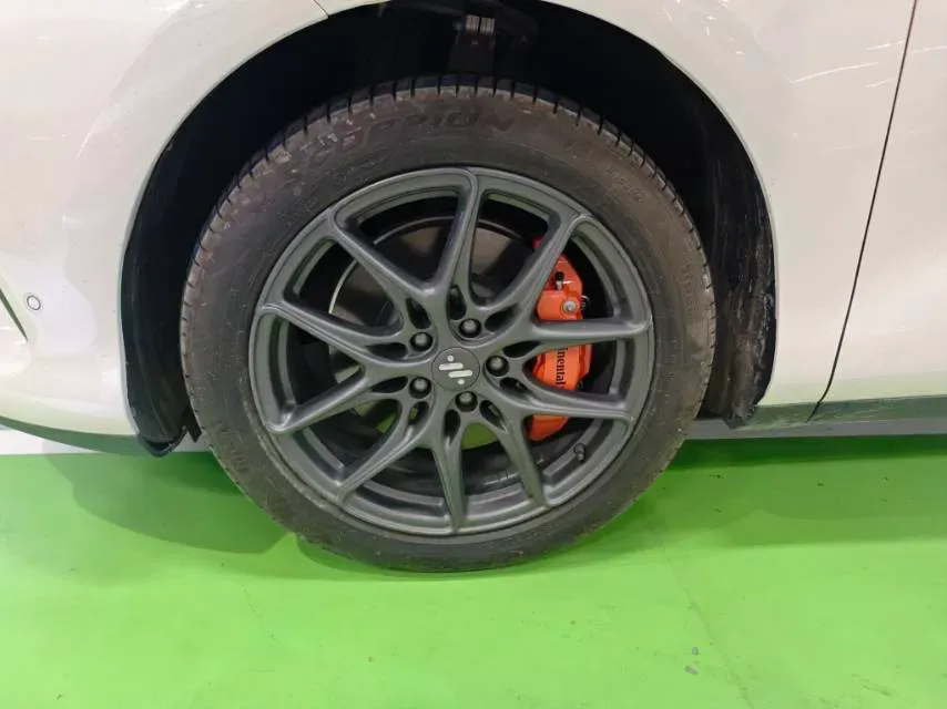 2023 IM LS6 BEV 71KWH,autocango,china used car exporter,china ev exporter,chinese used car exporter,chinese used ev exporter