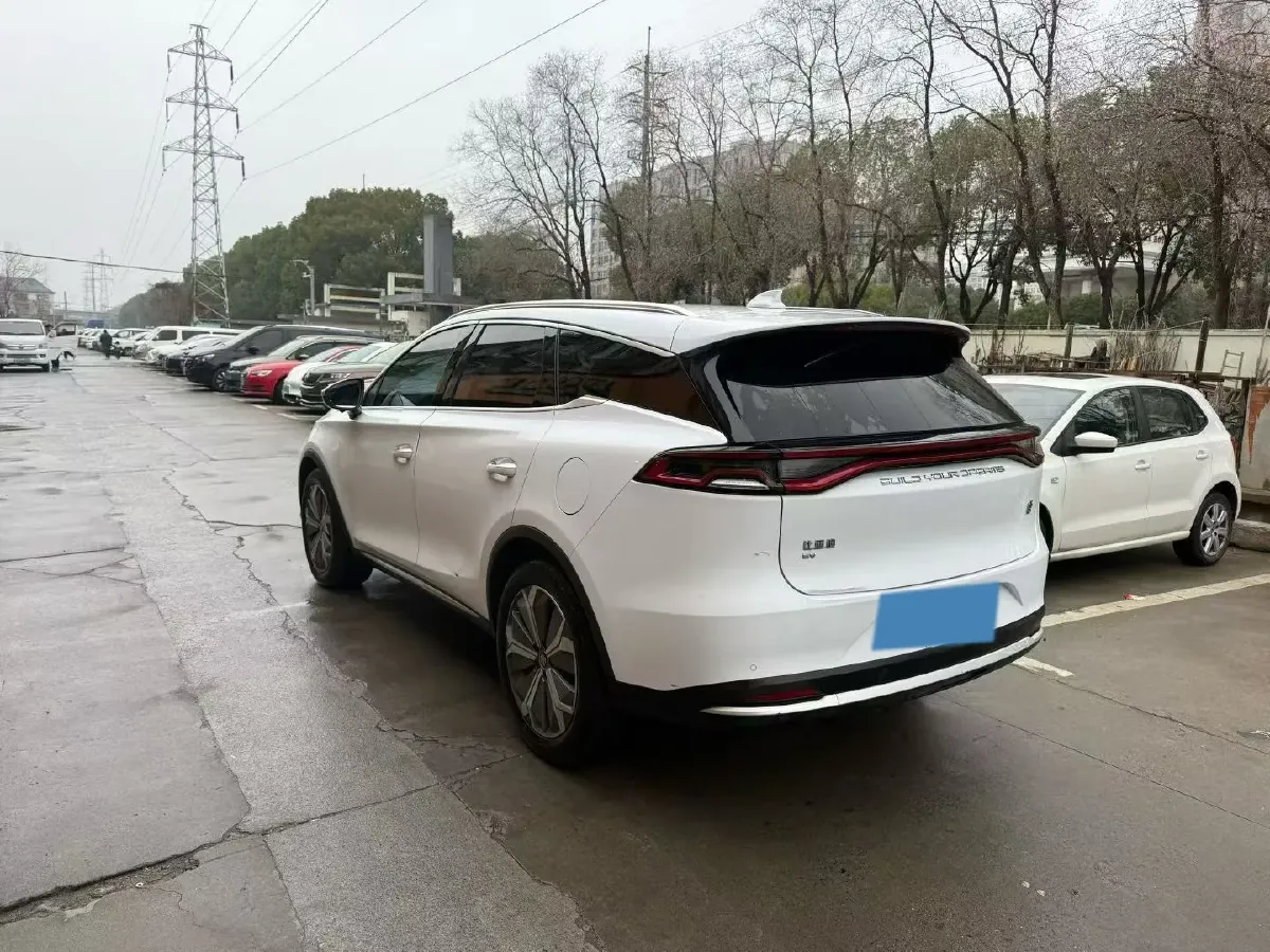 2021 BYD Tang BEV 86.4KWH,autocango,china used car exporter,china ev exporter,chinese used car exporter,chinese used ev exporter