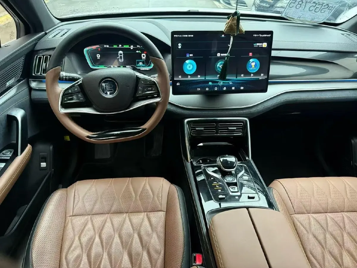 2021 BYD Tang BEV 86.4KWH,autocango,china used car exporter,china ev exporter,chinese used car exporter,chinese used ev exporter