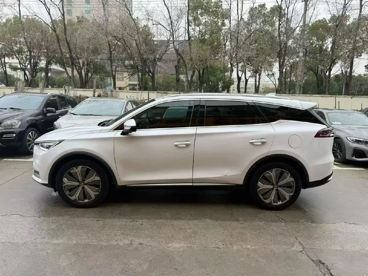 2021 BYD Tang BEV 86.4KWH,autocango,china used car exporter,china ev exporter,chinese used car exporter,chinese used ev exporter