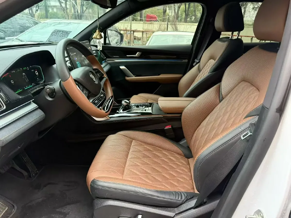 2021 BYD Tang BEV 86.4KWH,autocango,china used car exporter,china ev exporter,chinese used car exporter,chinese used ev exporter