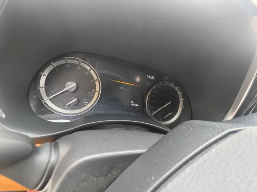 2022 Toyota Highlander 2.0T 248HP L4 8AT,autocango,china used car exporter,china ev exporter,chinese used car exporter,chinese used ev exporter