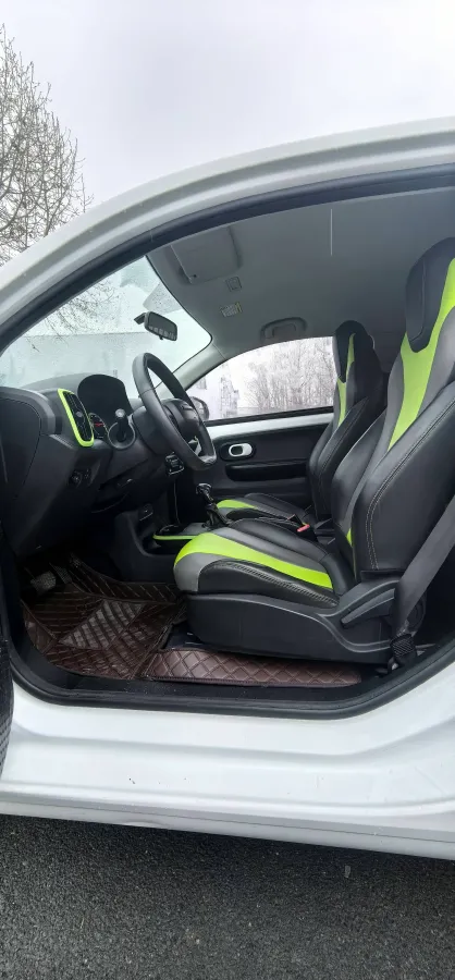 2021 Roewe Clever BEV 29.13KWH,autocango,china used car exporter,china ev exporter,chinese used car exporter,chinese used ev exporter