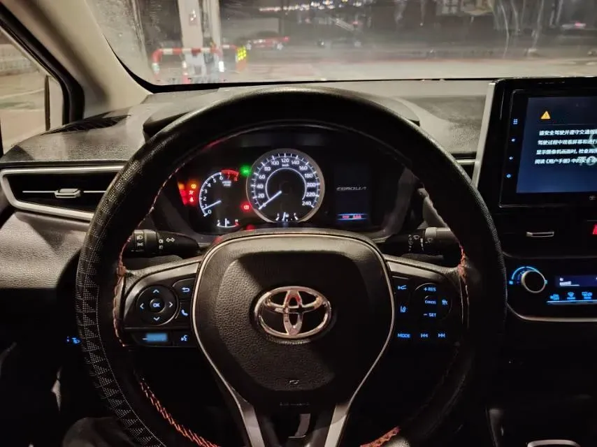 2019 Toyota Corolla 1.2T 116HP L4 CVT,autocango,china used car exporter,china ev exporter,chinese used car exporter,chinese used ev exporter